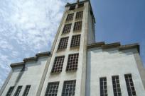 San Cosme - Iglesia de arriba