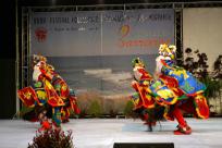 Festival Folclórico Internacional del Emigrante
