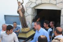 Fiesta en honor a Santiago Apóstol