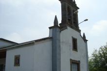 San Cosme - Vilar